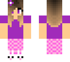 pj girl