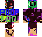 poop max