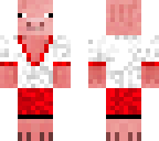 pp's out of suit summer skin