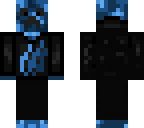 preston blue