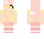 pretty girl