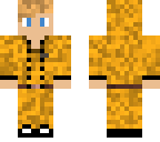 prison outfit