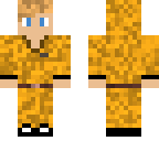 prison outfit