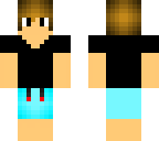 pro swimming