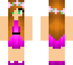 prom girl