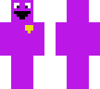 purple guy