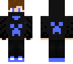 pvp 3d skin