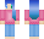quonit's main from a year ago remake