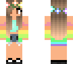 rainbow edit
