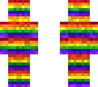 rainbow remains
