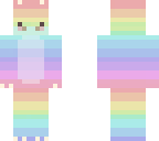 rainbow thing