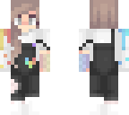 random skin