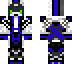 real assassins racoon