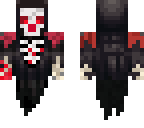 reaper skull