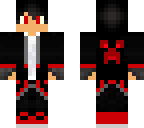 red creeper