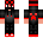red creeper kid