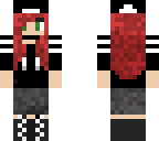 red hair tomb boy