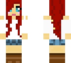 redhead