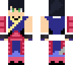 reed aphmau fantasy