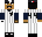 reggie jackson