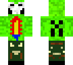 repaired death rider