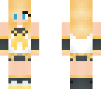 rin kagamine