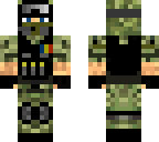 romania soldier