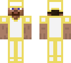 royal armor steve