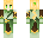rpg girl