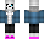 sans pacifist