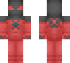 scarlet spider