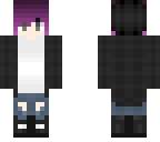 scene boy