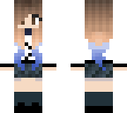 school girl