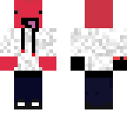 screaming redstonefrog