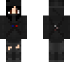 secret agent