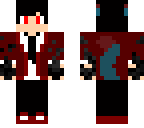 shadow power new old skin