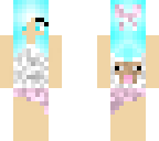 sheep girl