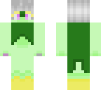 shiny roserade