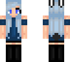 sissie's skin fixed