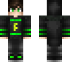 skin for a friend