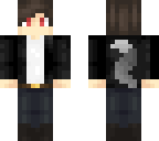 skin for drayne_gaming