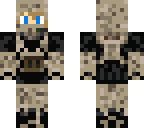 snipeorkill's skin