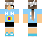 soccer girl edit