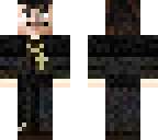 some skin for ryan