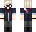 spark nerd remake