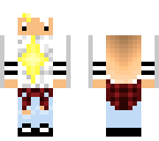 spark sheep