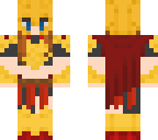 spartan girl