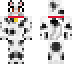 spots
