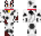 spots hurt