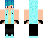 squirtle boy